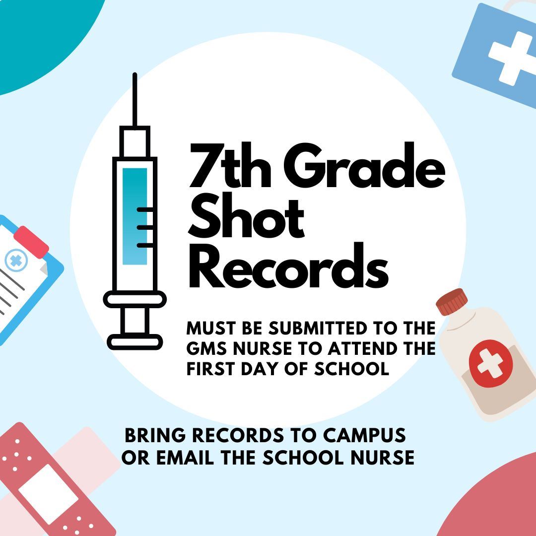 shot records